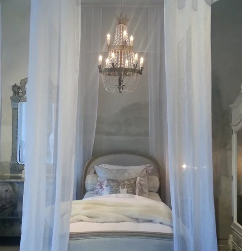 Детская в Павловской Слободе