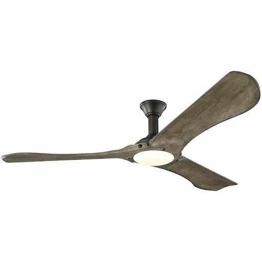 Купить Потолочный вентилятор Minimalist 72" LED Ceiling Fan в интернет-магазине roooms.ru