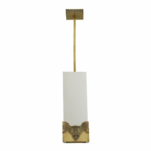 Купить Подвесной светильник Iris Pendant в интернет-магазине roooms.ru