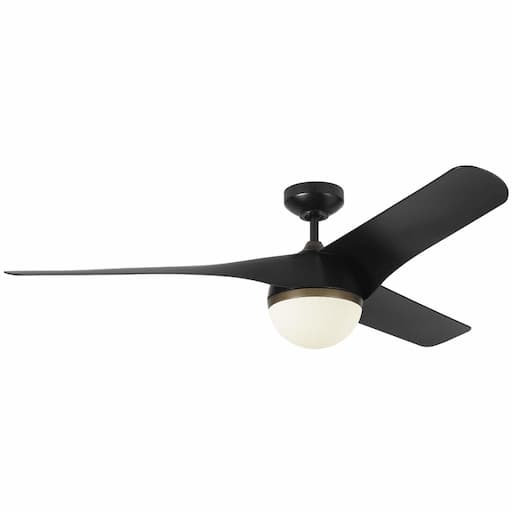 Купить Потолочный вентилятор Akova 56" LED Ceiling Fan в интернет-магазине roooms.ru
