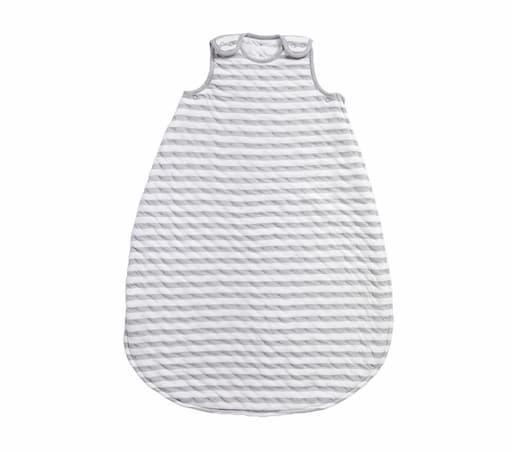 Купить Одеяло Stripe Jersey Knit Adjustable Wearable Blanket 0 To 24 Months в интернет-магазине roooms.ru