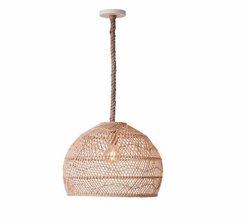Купить Подвесной светильник Flora Small Hanging Pendant в интернет-магазине roooms.ru