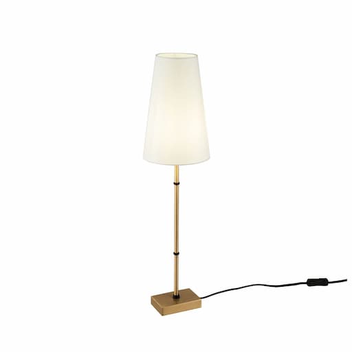 Купить Настольная лампа Zaragoza в интернет-магазине roooms.ru