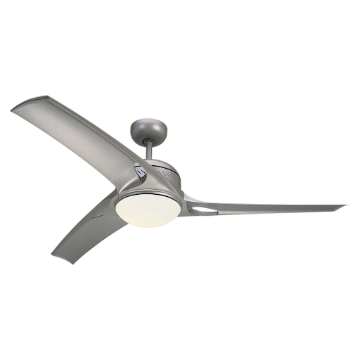 Купить Потолочный вентилятор Mach One 52" Ceiling Fan в интернет-магазине roooms.ru