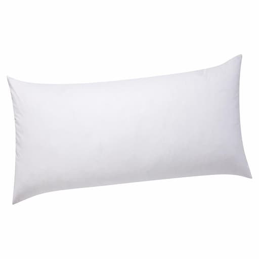 Купить Декоративная подушка Essential Decorative Pillow Inserts 12"x24" Long в интернет-магазине roooms.ru