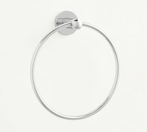 Купить Кольцо для полотенец Linden Towel Ring в интернет-магазине roooms.ru