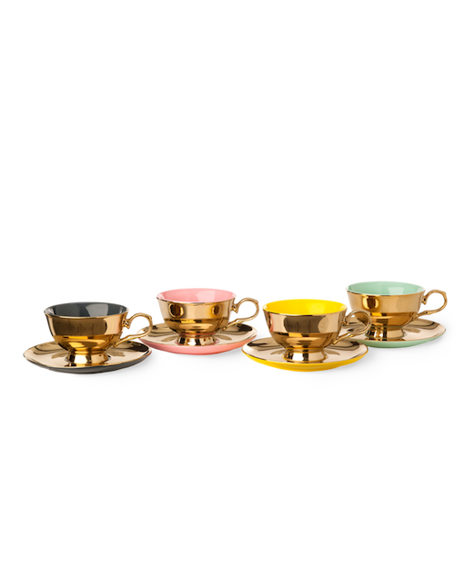 Купить Кружка Legacy Teacups в интернет-магазине roooms.ru