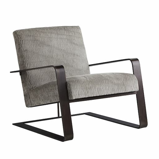 Купить Кресло Torcello Chair Lichen Velvet в интернет-магазине roooms.ru