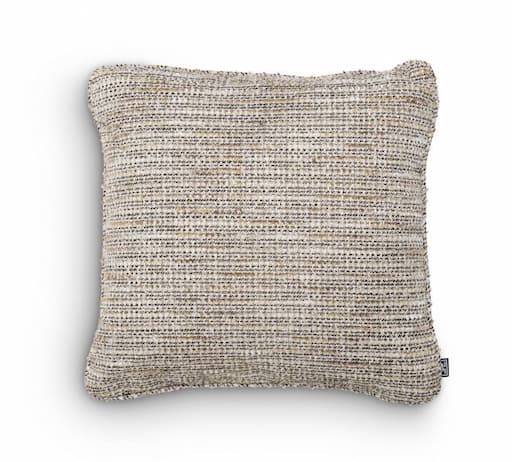 Купить Декоративная подушка Cushion Mademoiselle square в интернет-магазине roooms.ru