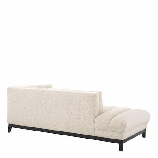 Купить Прямой диван Lounge Sofa Ditmar в интернет-магазине roooms.ru