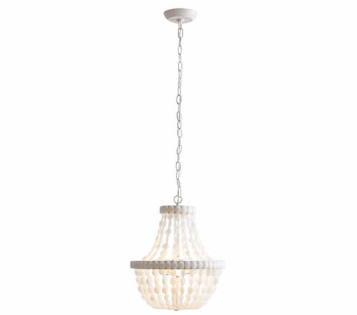 Купить Подвесной светильник Oval Bead Pendant в интернет-магазине roooms.ru