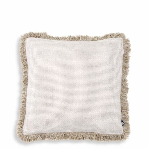 Купить Декоративная подушка Cushion Nami в интернет-магазине roooms.ru