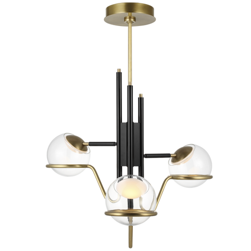 Купить Подвесной светильник Crosby Medium Pendant в интернет-магазине roooms.ru