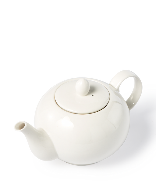 Купить Заварочный чайник Undressed Teapot в интернет-магазине roooms.ru