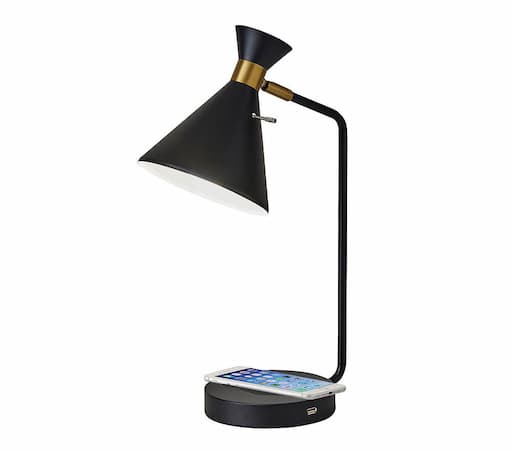Купить Настольная лампа Robert PB Charge Task Lamp в интернет-магазине roooms.ru