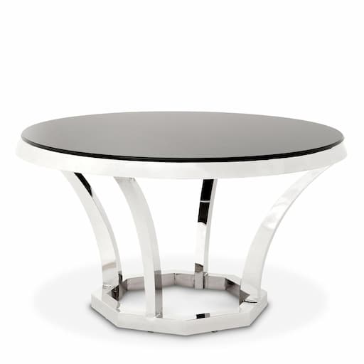 Купить Обеденный стол Dining Table Valentino в интернет-магазине roooms.ru