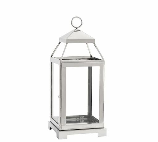 Купить Уличный фонарь/Фонарь Malta Glass & Metal Indoor/Outdoor Lantern Collection в интернет-магазине roooms.ru