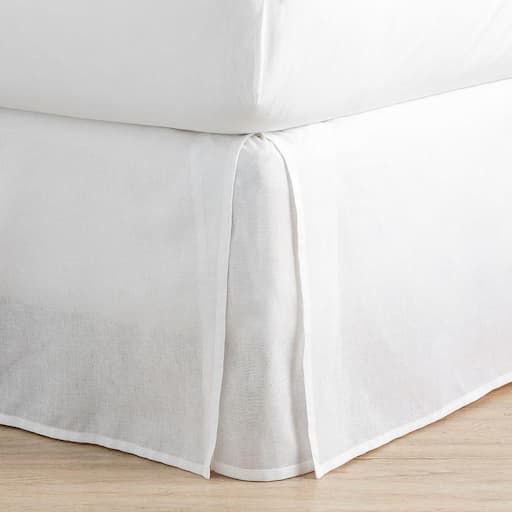 Купить Подзор для кроватки Classic Cotton Bed Skirt в интернет-магазине roooms.ru