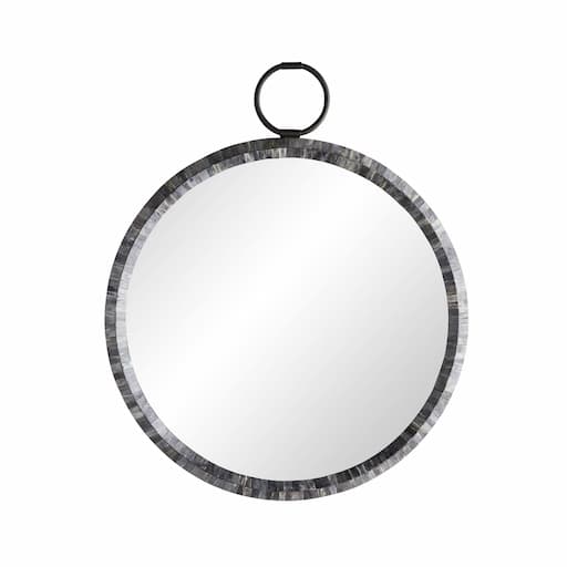 Купить Настенное зеркало Kodiak Mirror в интернет-магазине roooms.ru