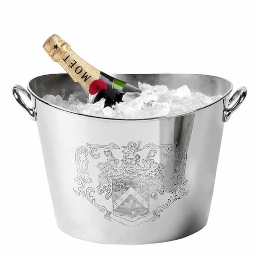 Купить Ведро для охлаждения вина Champagne Cooler Maggia в интернет-магазине roooms.ru