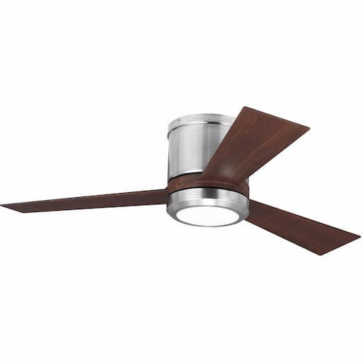 Купить Потолочный вентилятор Clarity 42" LED Ceiling Fan в интернет-магазине roooms.ru