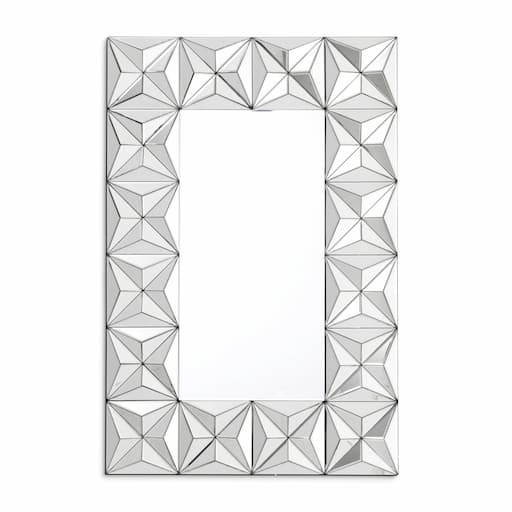 Купить Настенное зеркало Mirror Converse в интернет-магазине roooms.ru