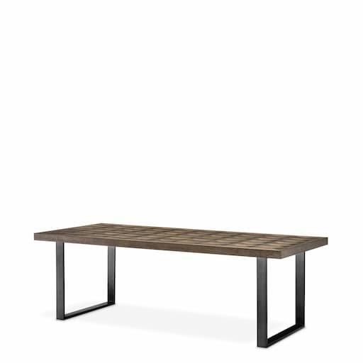 Купить Обеденный стол Dining Table Gregorio 230 cm в интернет-магазине roooms.ru