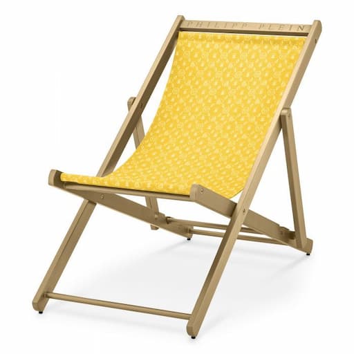 Купить Уличный стул Deck Chair в интернет-магазине roooms.ru