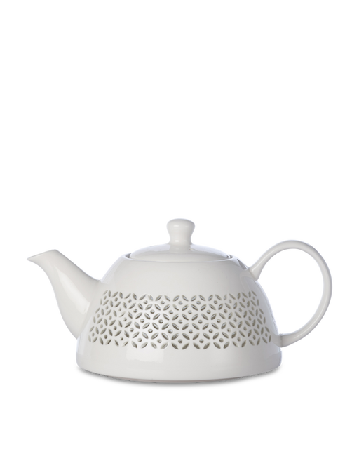 Купить Заварочный чайник Pierced Teapot в интернет-магазине roooms.ru
