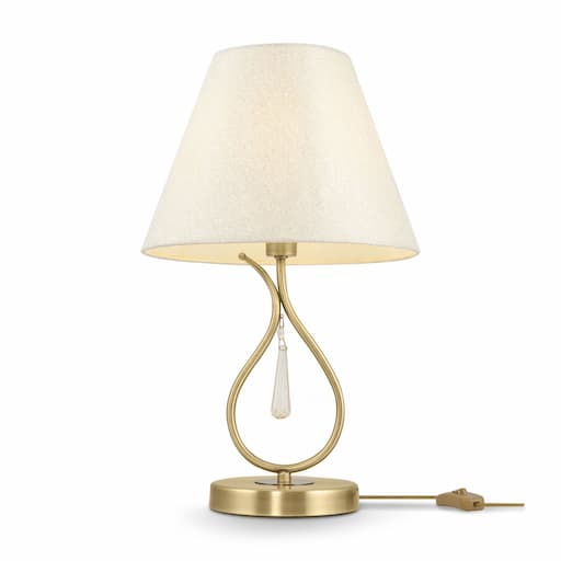 Купить Настольная лампа Madeline в интернет-магазине roooms.ru