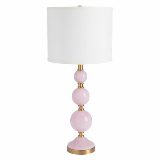 Купить Настольная лампа Tilda Bubble Table Lamp - Individual в интернет-магазине roooms.ru