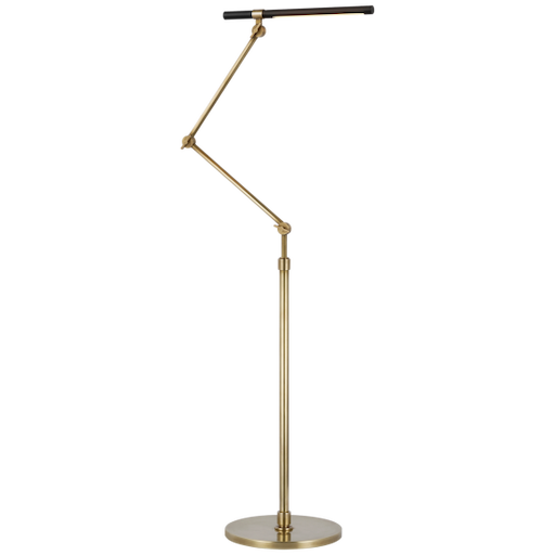Купить Торшер Heron Medium Adjustable Floor Lamp в интернет-магазине roooms.ru