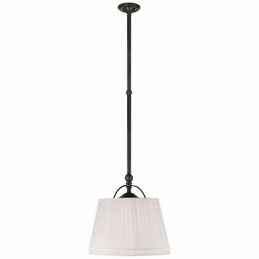 Купить Подвесной светильник Sloane Single Shop Light в интернет-магазине roooms.ru