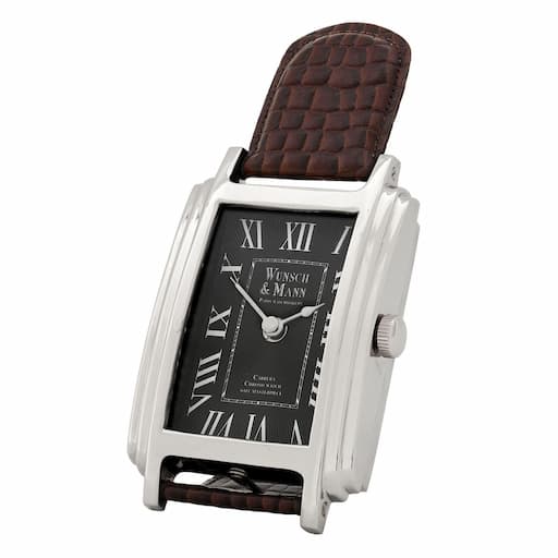 Купить Часы Clock Wunsch & Mann в интернет-магазине roooms.ru