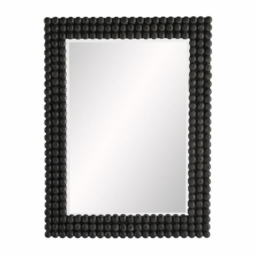 Купить Настенное зеркало Paxton Mirror в интернет-магазине roooms.ru
