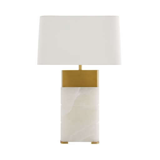 Купить Настольная лампа Newcastle Lamp в интернет-магазине roooms.ru