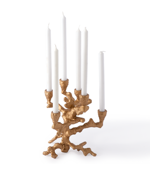 Купить Подсвечник Apple Tree Candle Holder - S в интернет-магазине roooms.ru