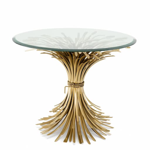 Купить Приставной столик Side Table Bonheur в интернет-магазине roooms.ru