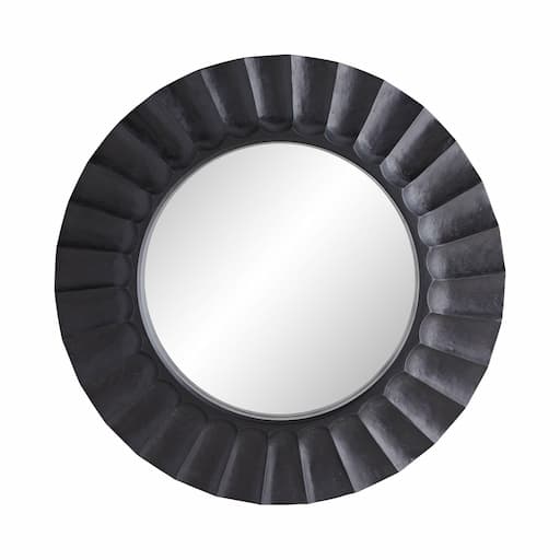 Купить Настенное зеркало Blake Mirror в интернет-магазине roooms.ru