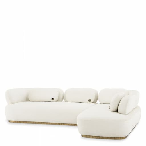 Купить Прямой диван Sofa Signature Lounge в интернет-магазине roooms.ru