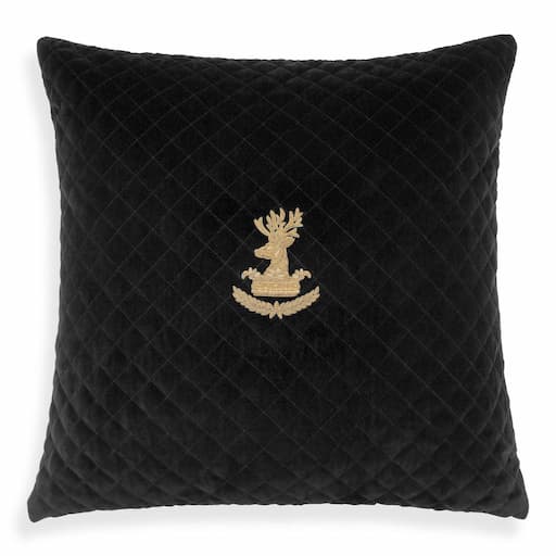 Купить Декоративная подушка Cushion Aletti в интернет-магазине roooms.ru