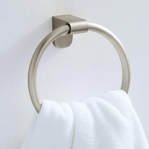 Купить Кольцо для полотенец Mid-Century Towel Rings в интернет-магазине roooms.ru