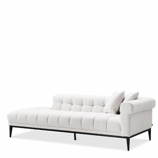 Купить Прямой диван Lounge Sofa Aurelio в интернет-магазине roooms.ru