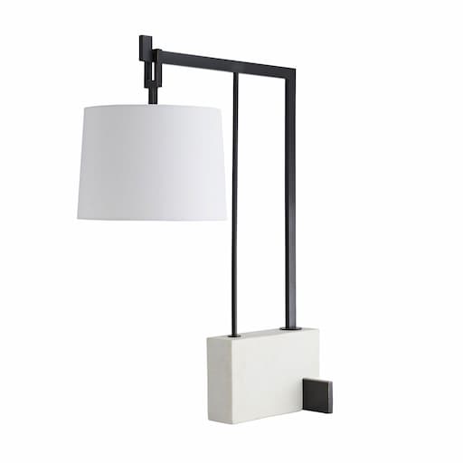 Купить Настольная лампа Piloti Lamp в интернет-магазине roooms.ru