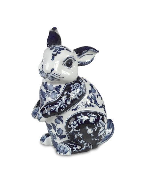 Купить Копилка Rabbit Piggy Bank в интернет-магазине roooms.ru