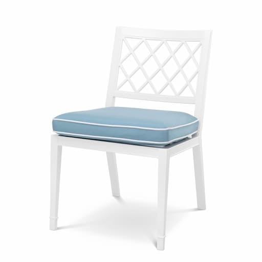 Купить Уличный стул Dining Chair Paladium в интернет-магазине roooms.ru