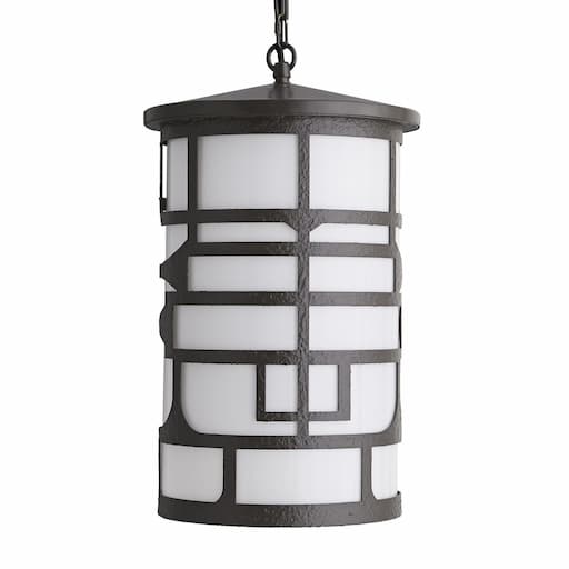 Купить Подвесной светильник для улицы Shani Outdoor Pendant в интернет-магазине roooms.ru