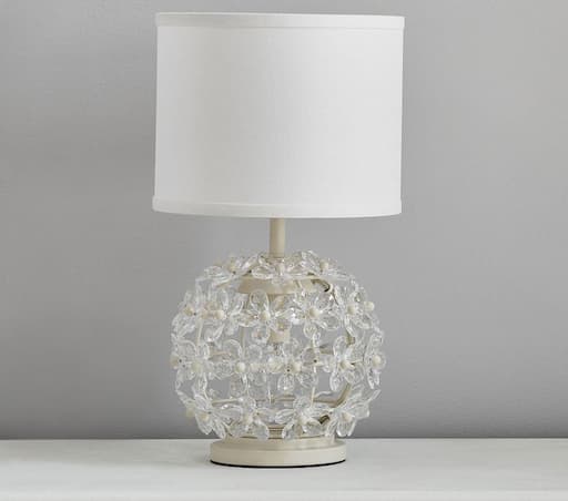 Купить Настольная лампа Blossom 3-Way Table Lamp в интернет-магазине roooms.ru