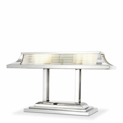 Купить Рабочая лампа Desk Lamp Havana в интернет-магазине roooms.ru