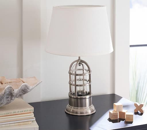 Купить Настольная лампа Rowan Table Lamp в интернет-магазине roooms.ru